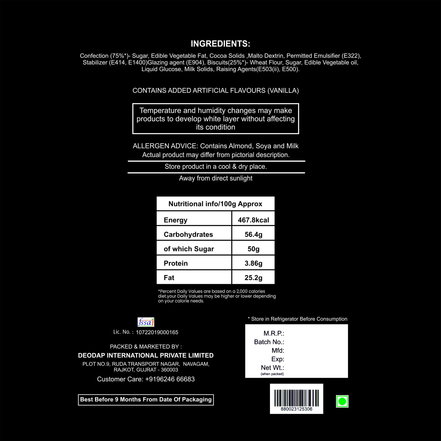 (K2_3+4_Sp) Multicolor Rakhi Combo Chocolate Magic 32Gm, Silver Color Pooja Coin, Roli Chawal & Greeting Card, Rakhi & Chocolate Brother, Rakhi Gift, Handmade Rakhi, Set Of 2