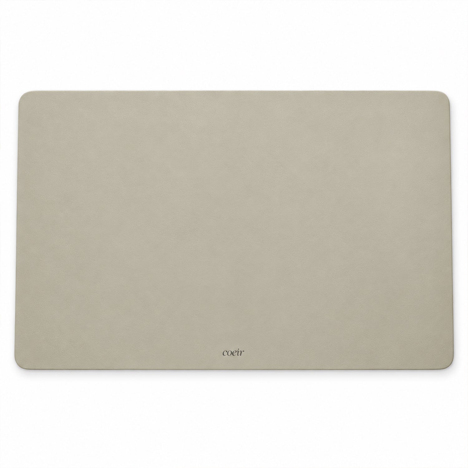 Rounded Corner Entry Mat