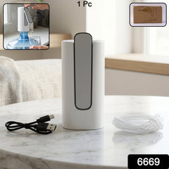 Electric water dispenser pump packaging box
