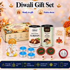 Shubh Labh Ganesh Gift Combo