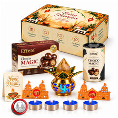 Choco Magic Kalash Hamper