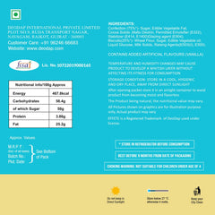 (K1_251_CM) Rakhi Combo with Chocolate Magic, Rakhi & Chocolate for brother, Rakhi with chocolate, rakhi with gift, Rakhi Combo, Set of 1 Rakhi, Chocolate