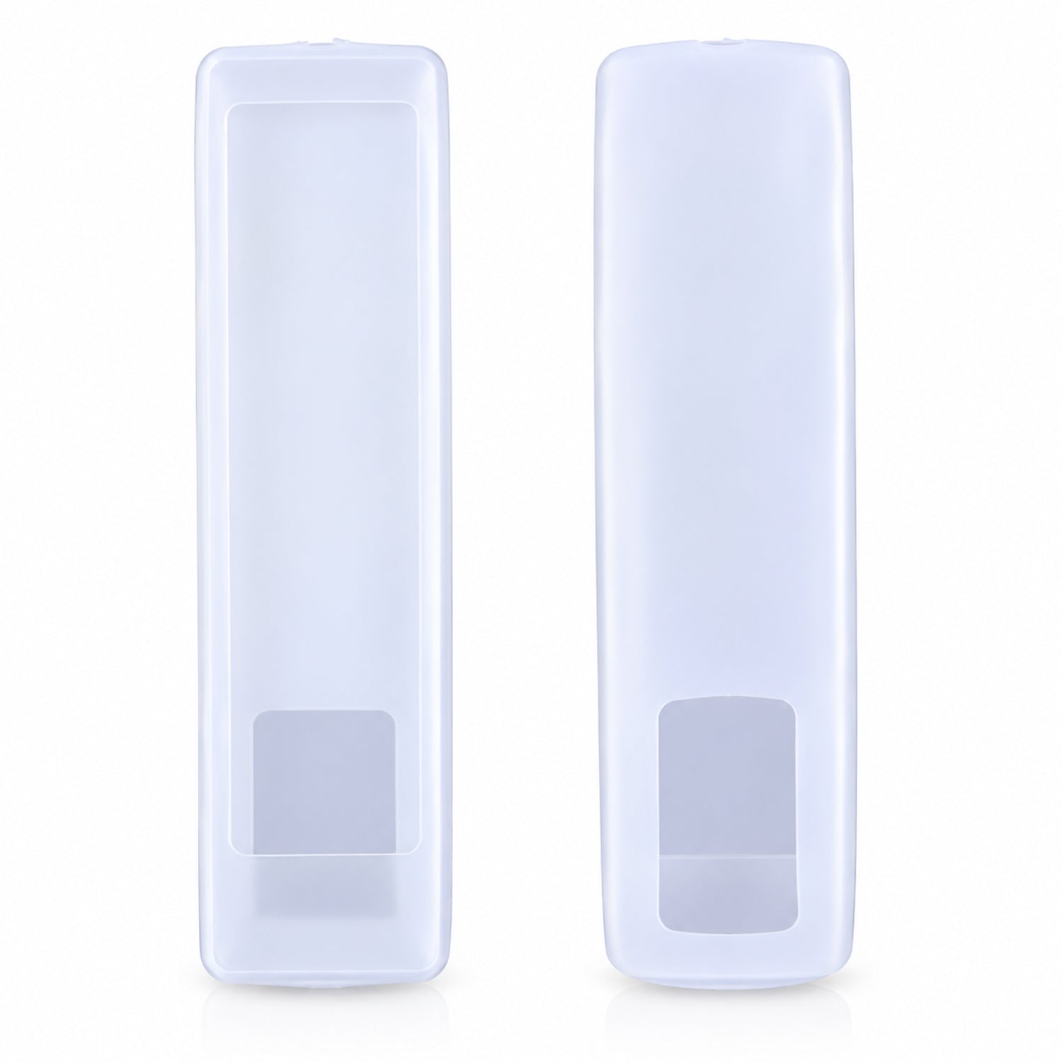 Remote cover design view