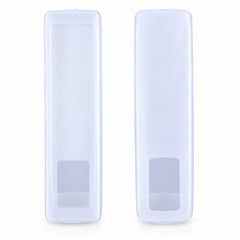 Remote cover design view