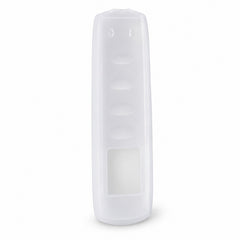 Remote cover white bg