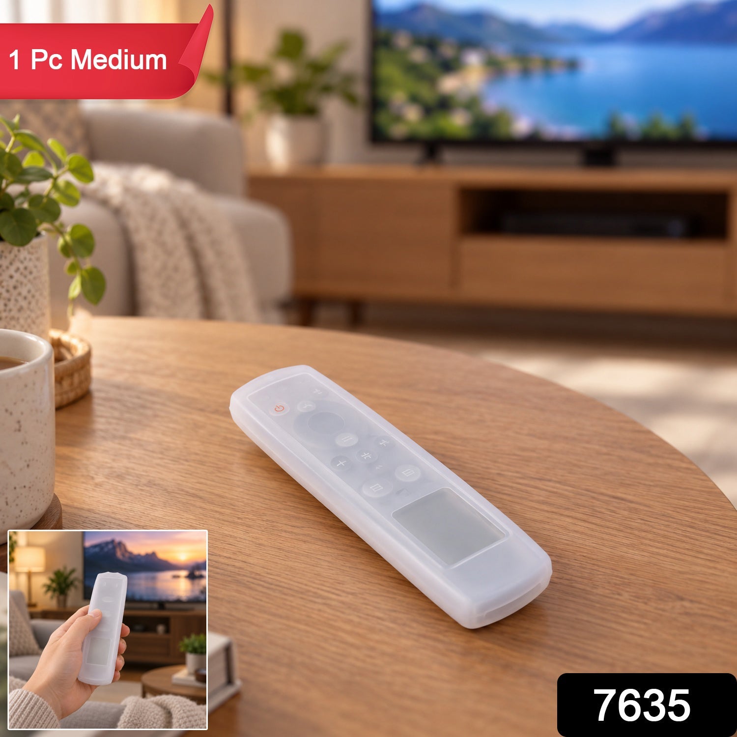 Remote control cover pack