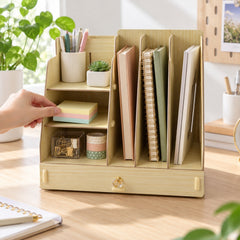 Drawer Stationery Storage Cabinet
