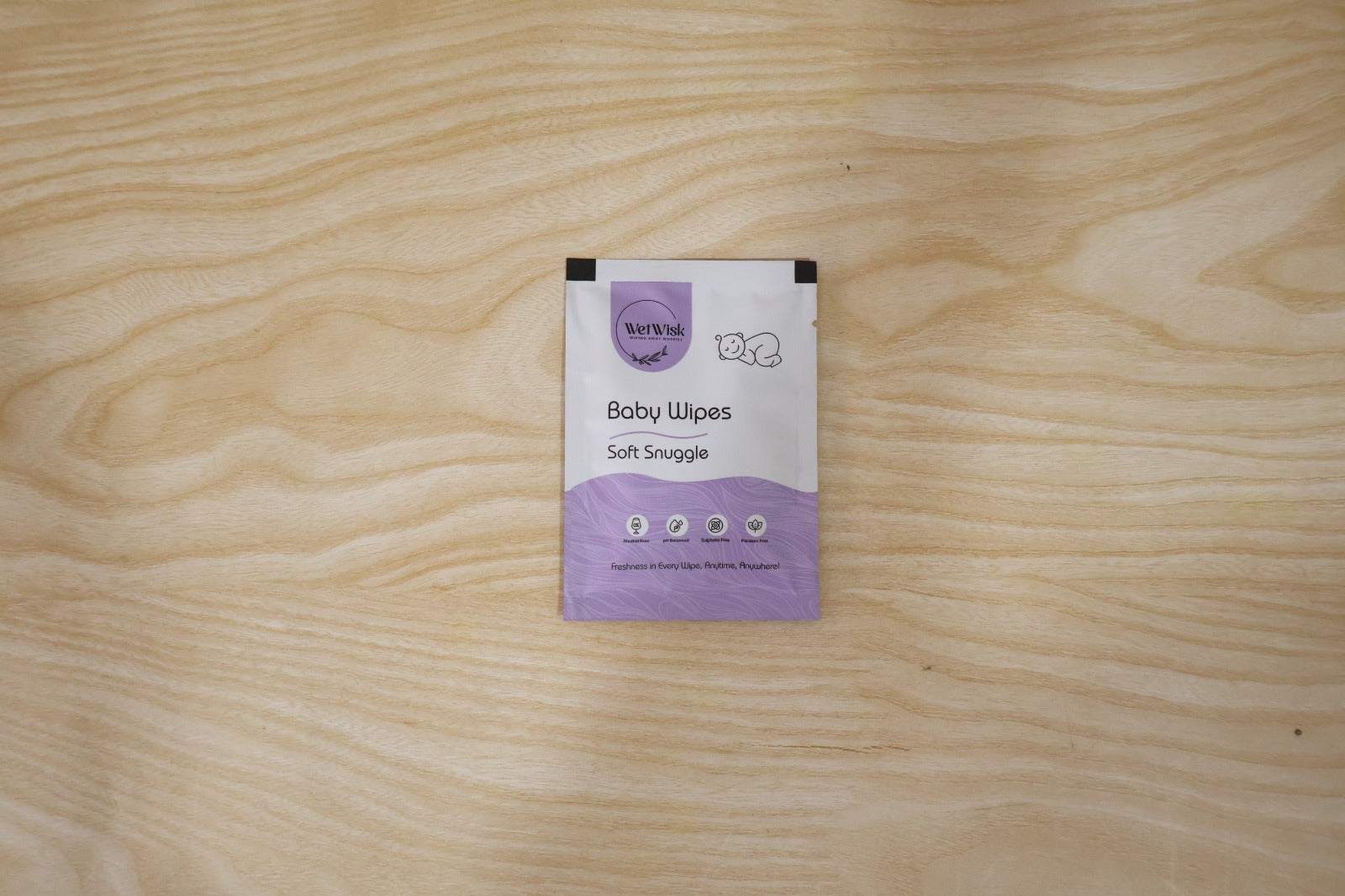 Soft snuggles baby wipes daily use