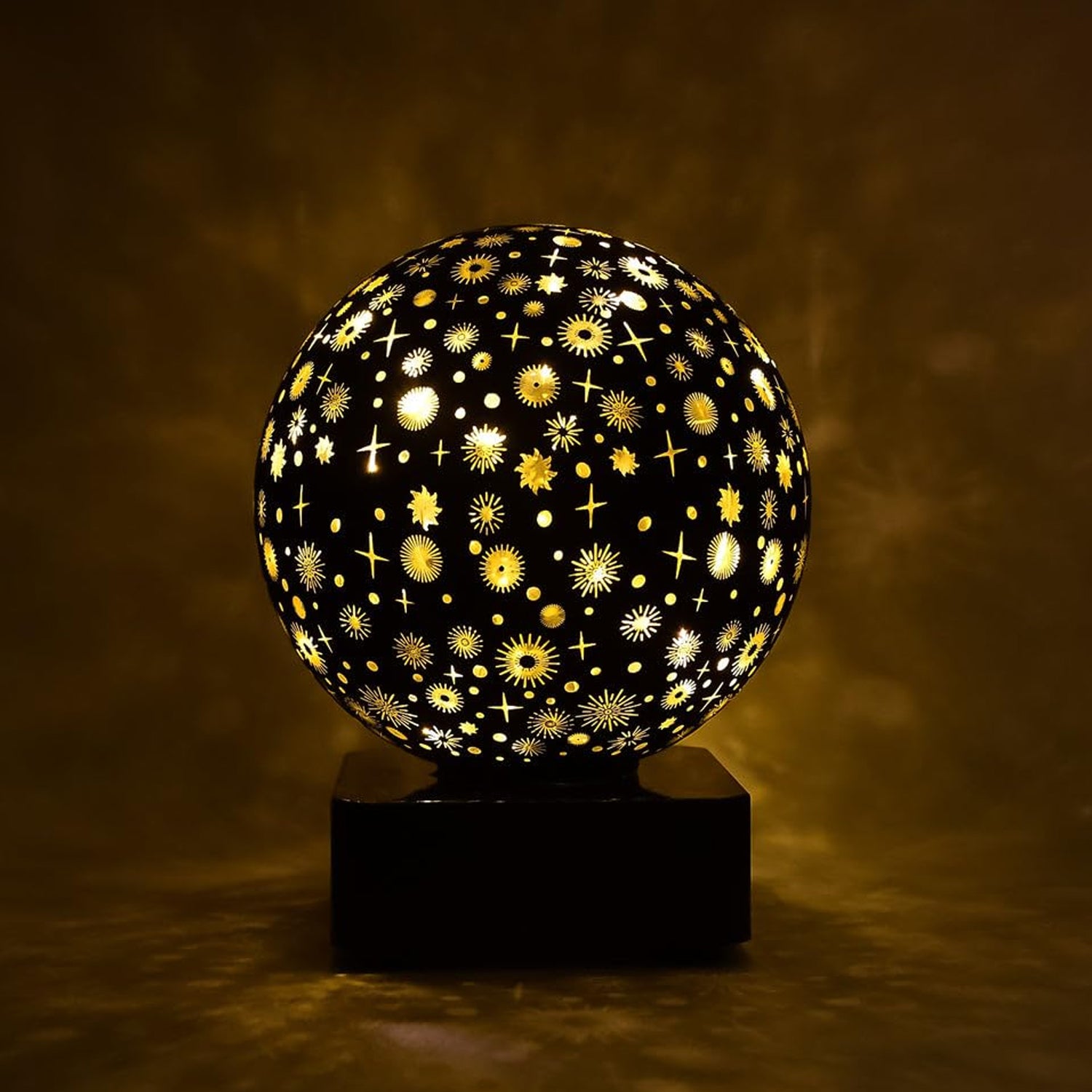 Starry Sky Projector Night Lamp (1 Pc)
