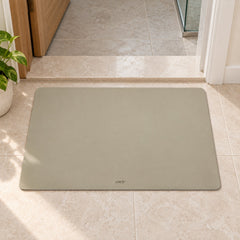 Soft Decorative Floor Mat