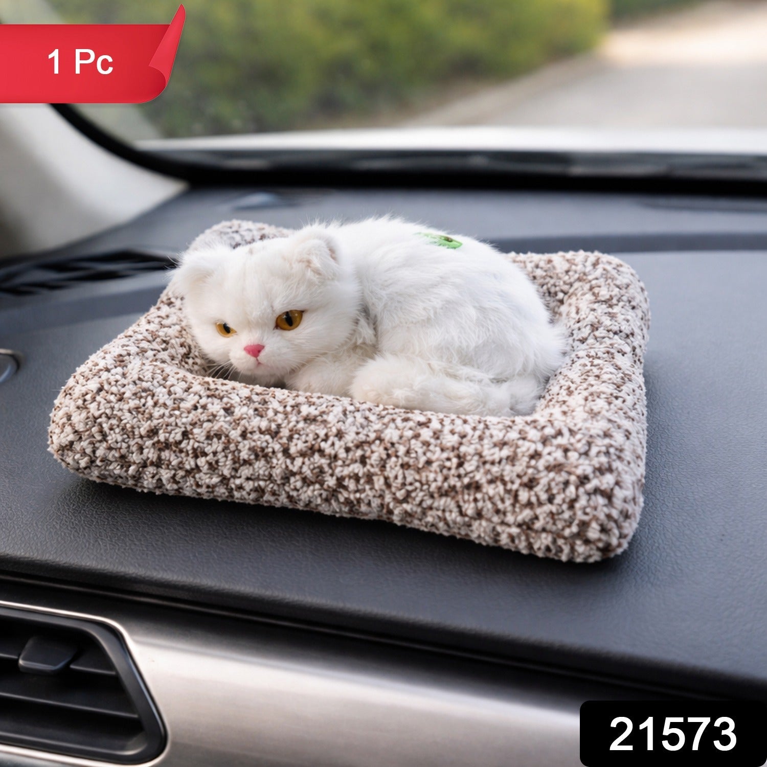Cat Soft Toy