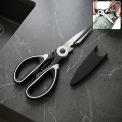 3 in 1 multi function scissor