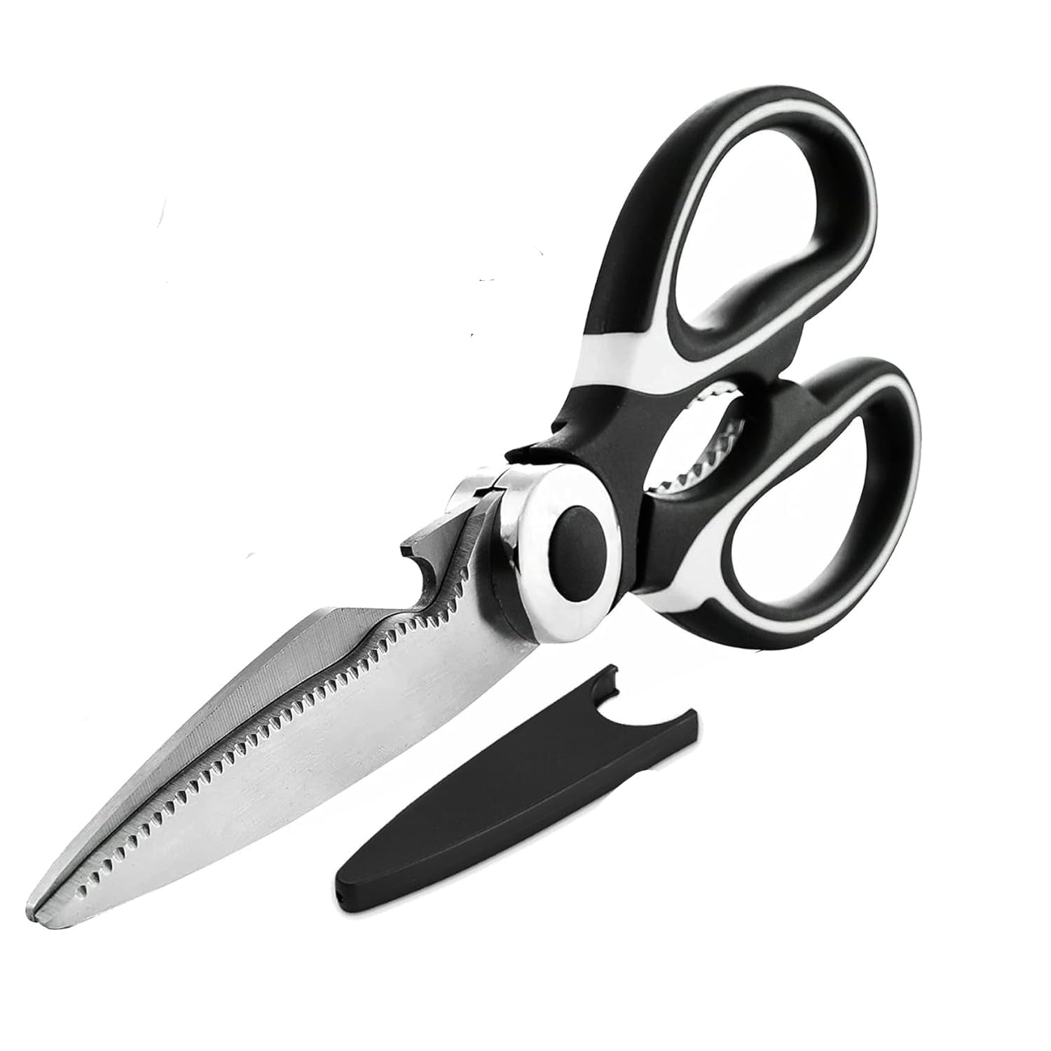 3in1 scissor multipurpose tool