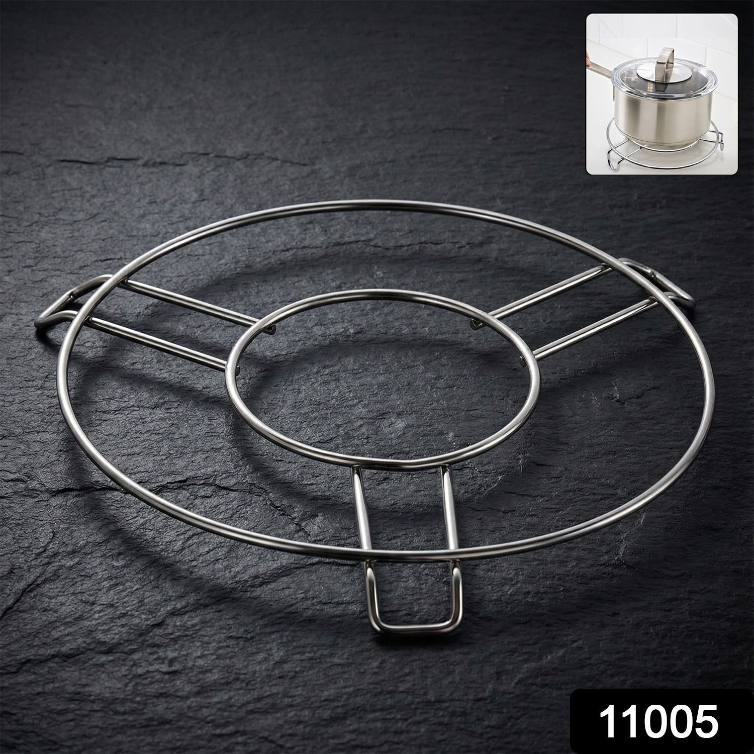 Ring Trivet