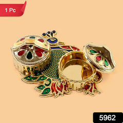 Kumkum Dabbi
