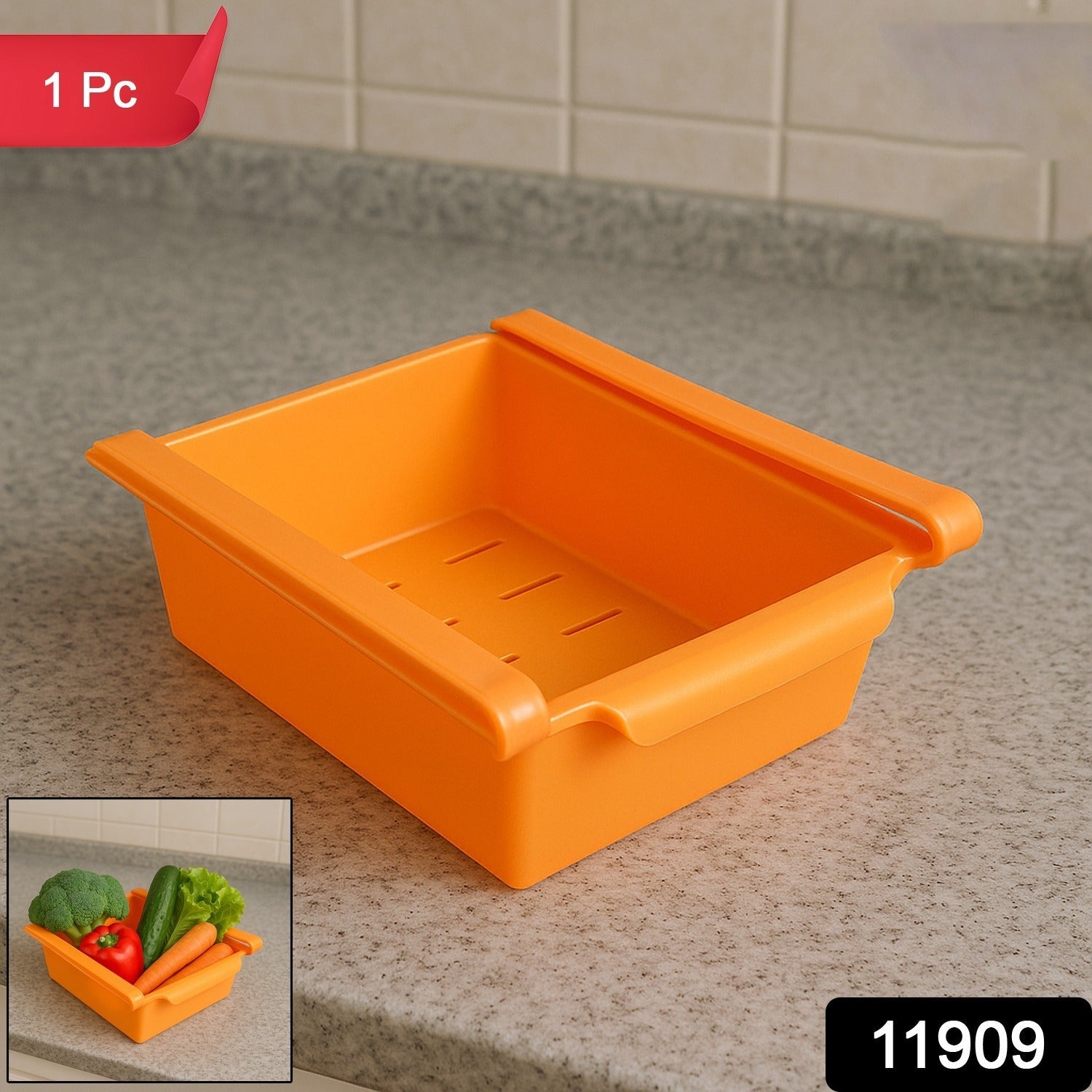Chill Slide Drawer