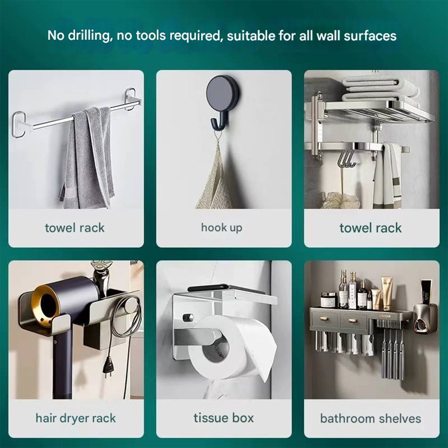 Heavy Duty Sealant