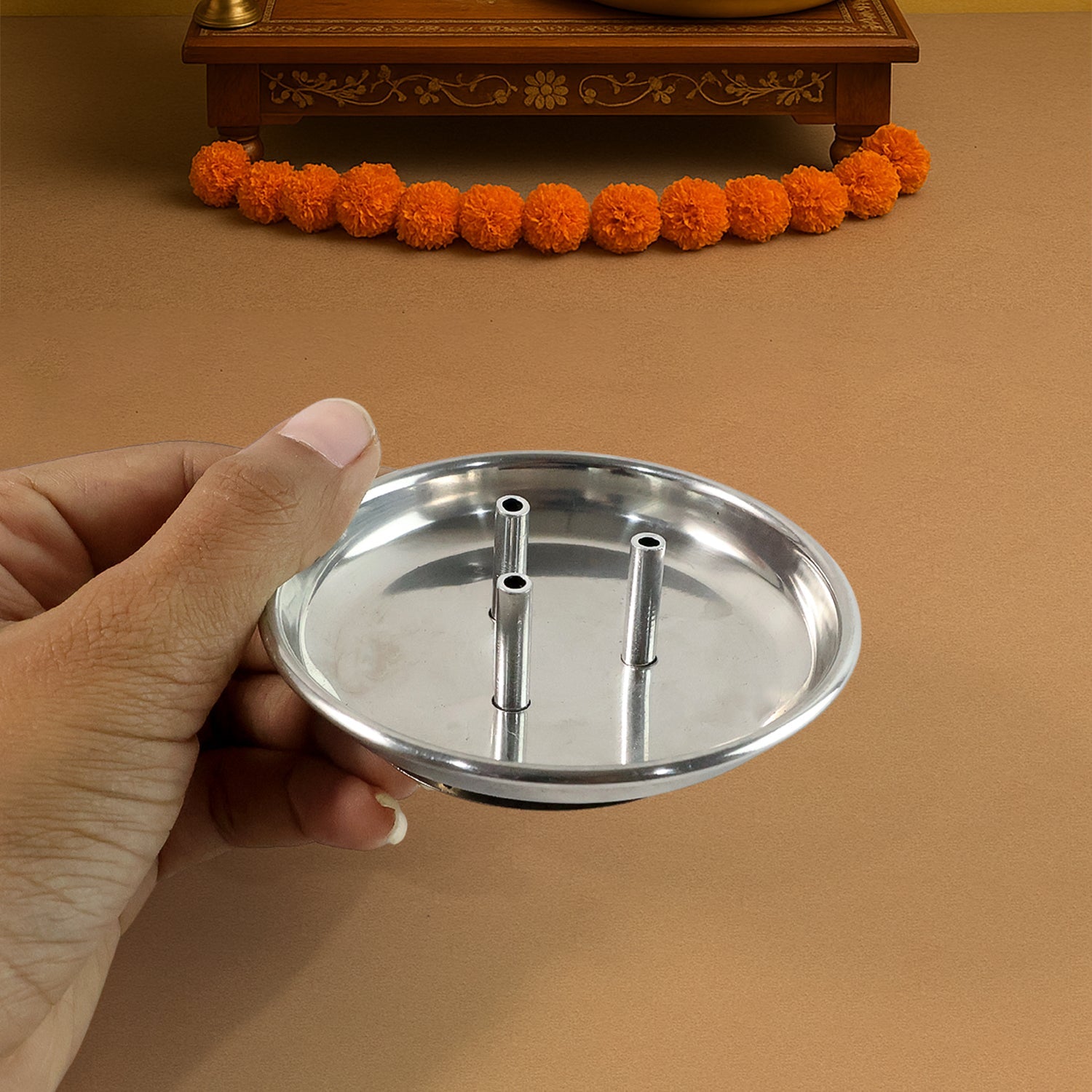 Incense Holder