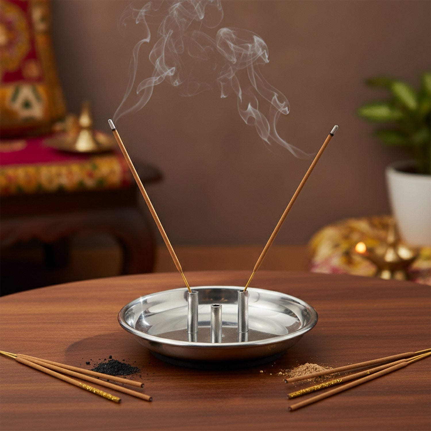 Stick Stand