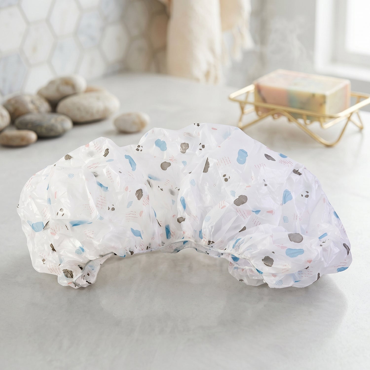 AC Dust Cover â€“ Waterproof Folding Split AC Protector | Velvet Wheels
