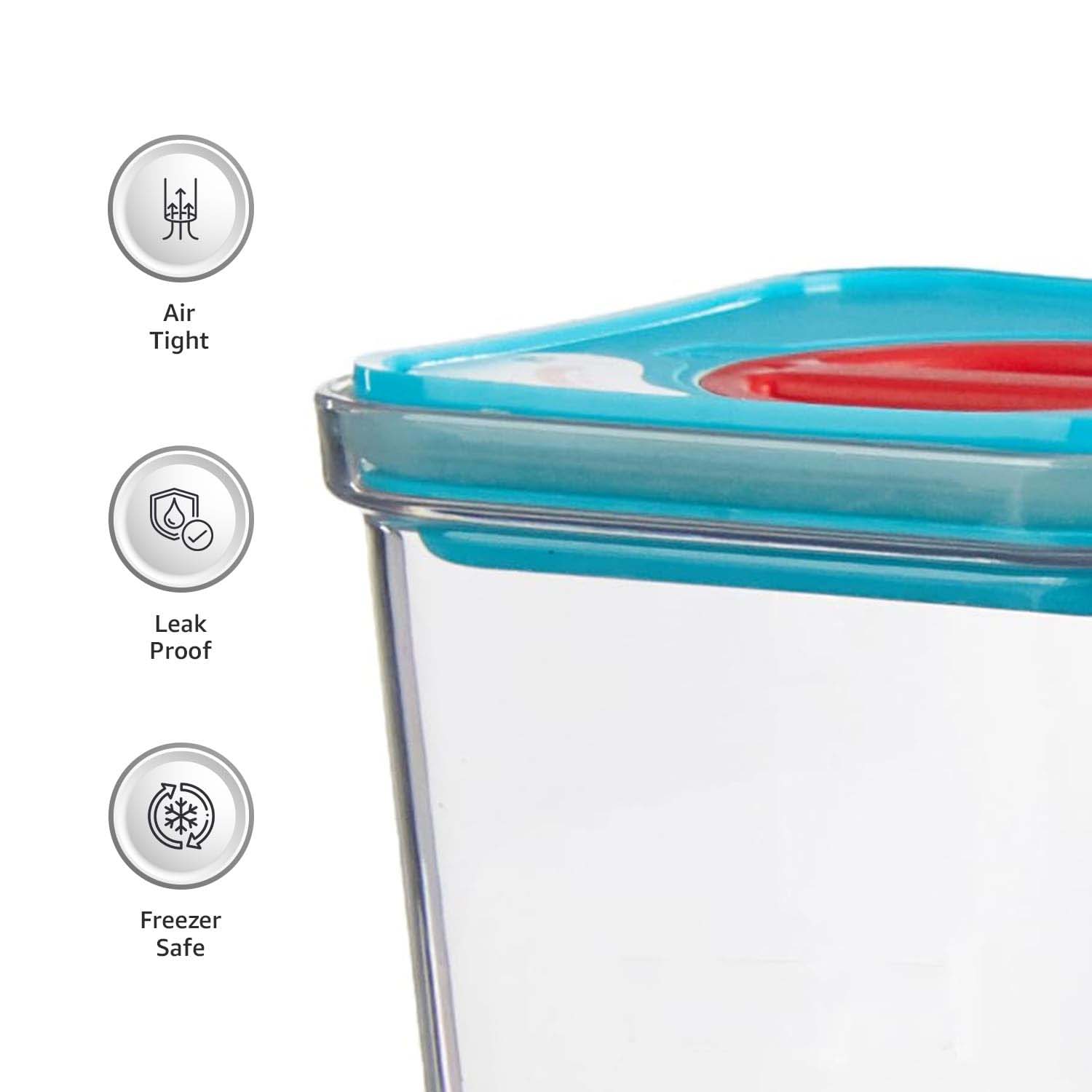 Dry Food Container