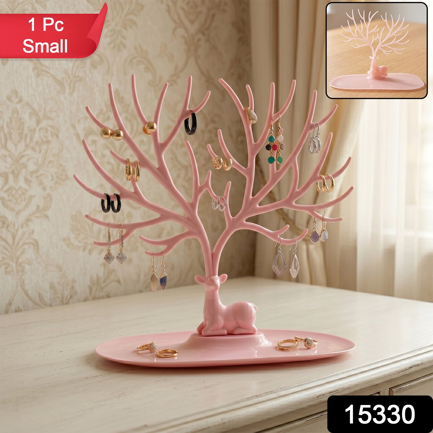 Deer Nest Organizer