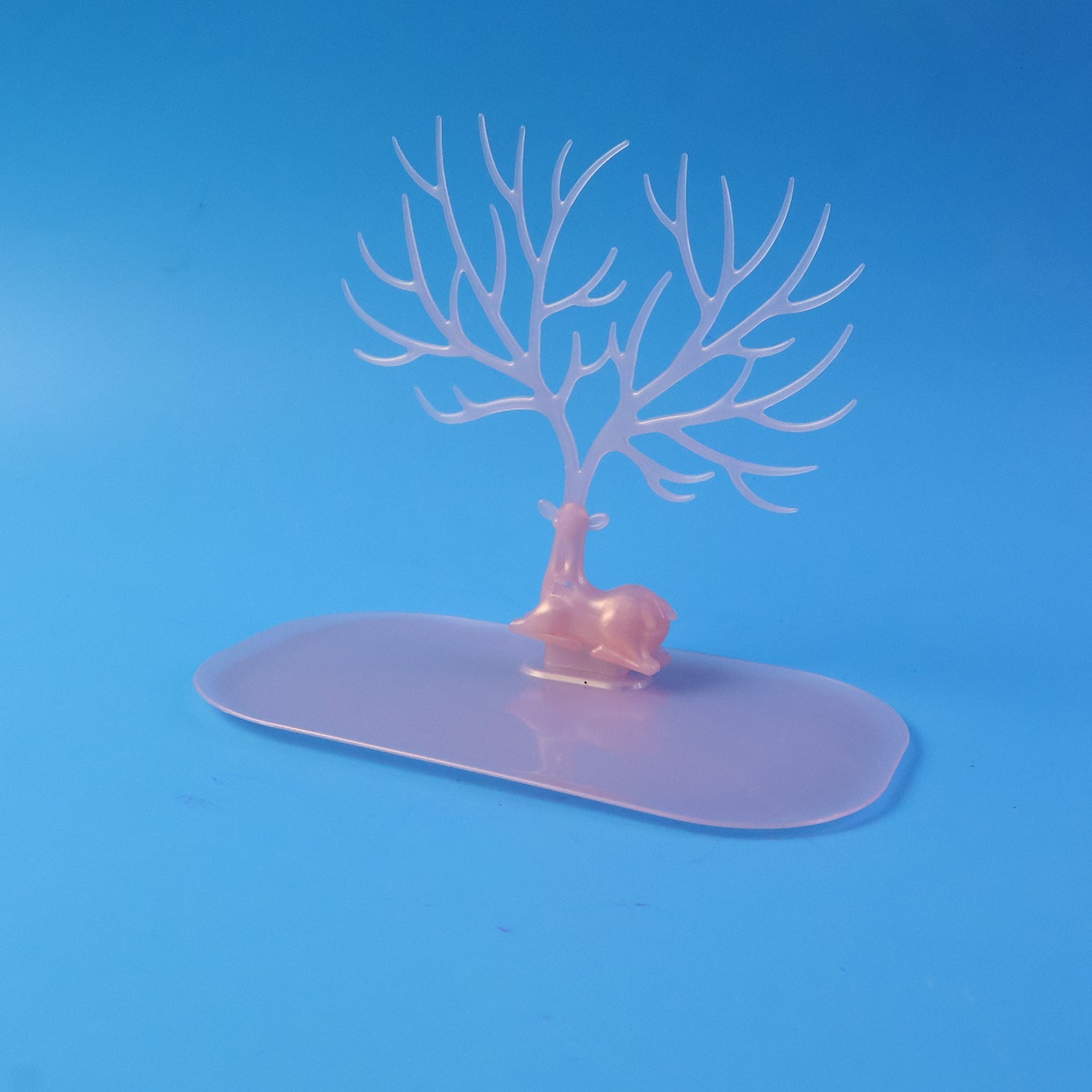 small jewelry display stand for earrings