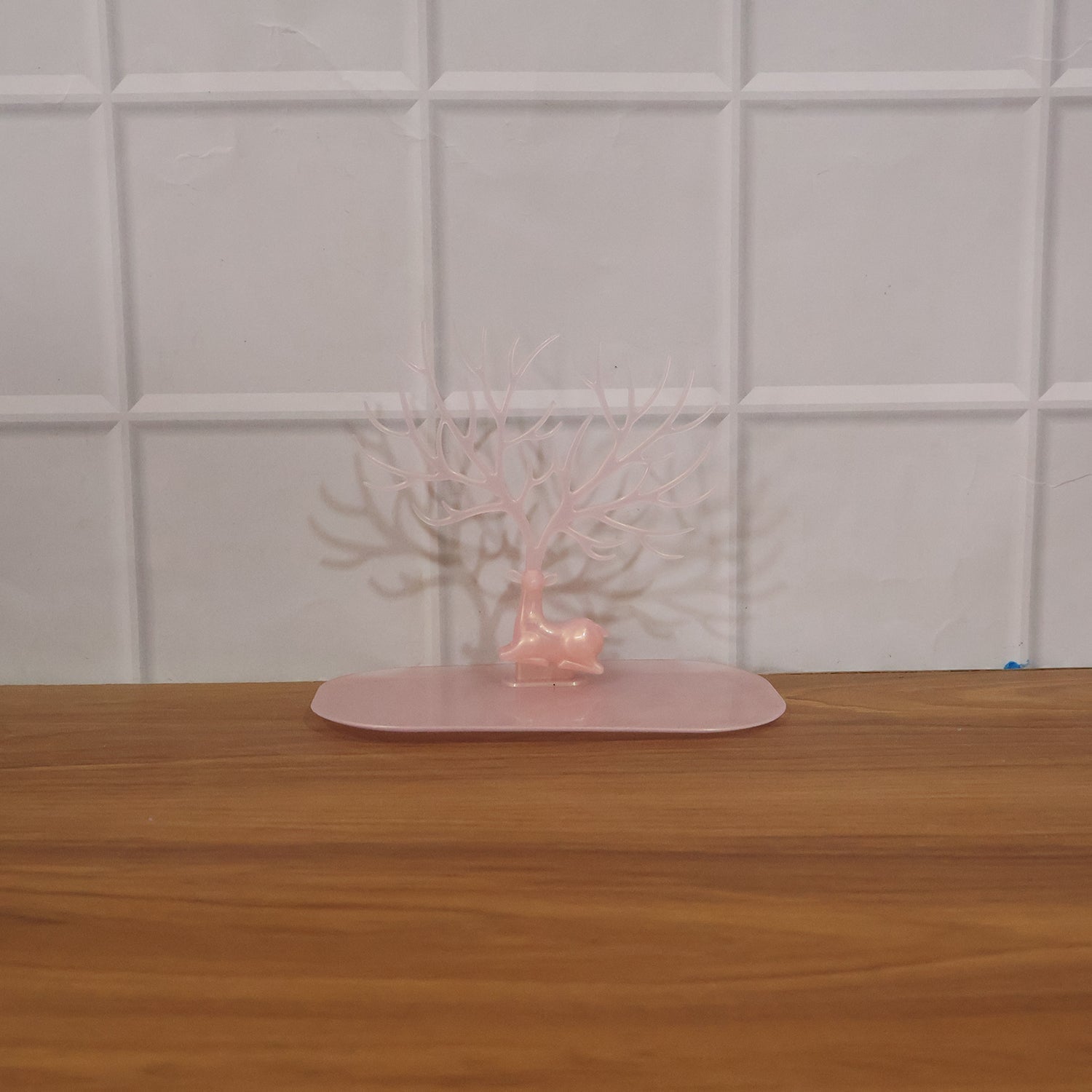 accessories holder stand
