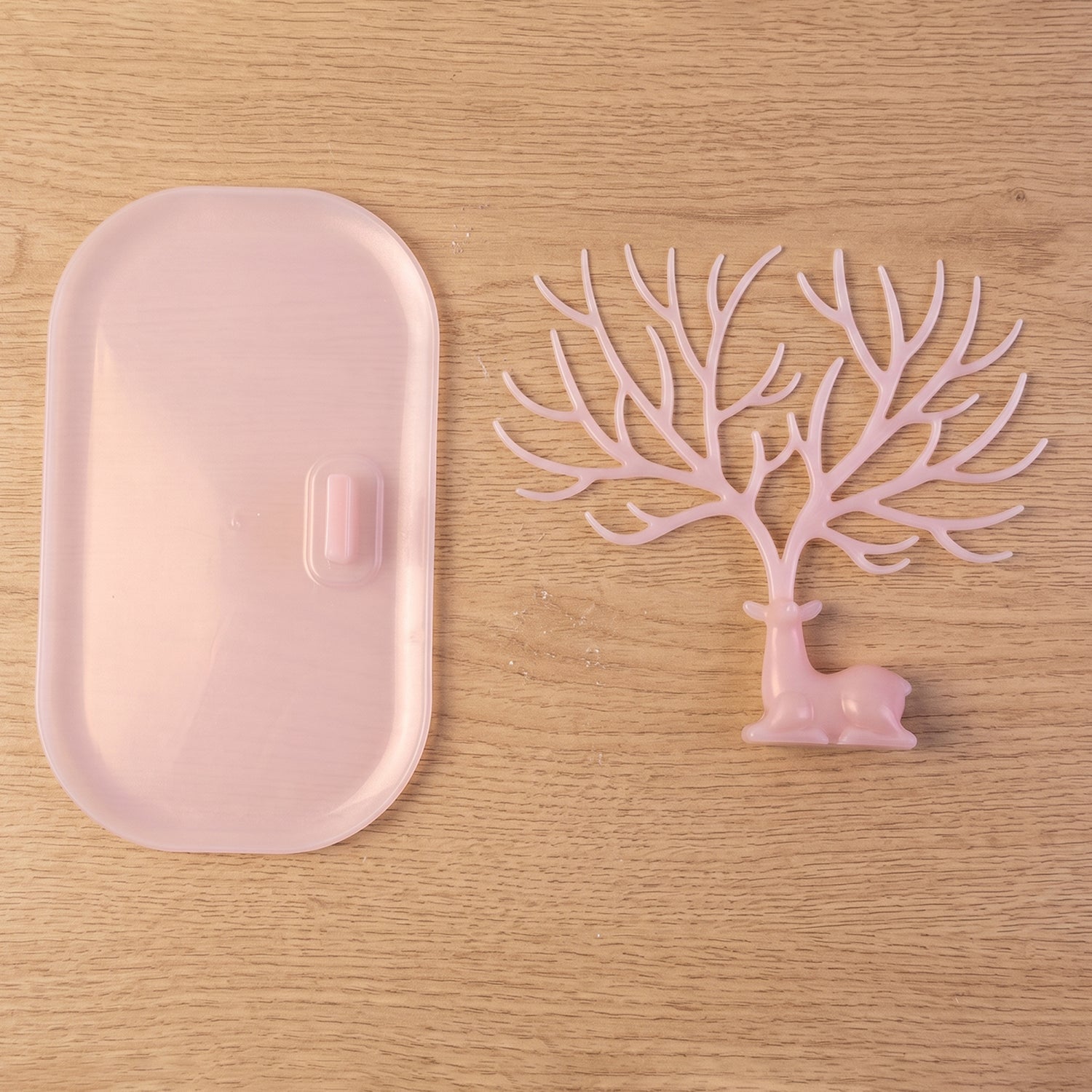 accessories organizer stand for women