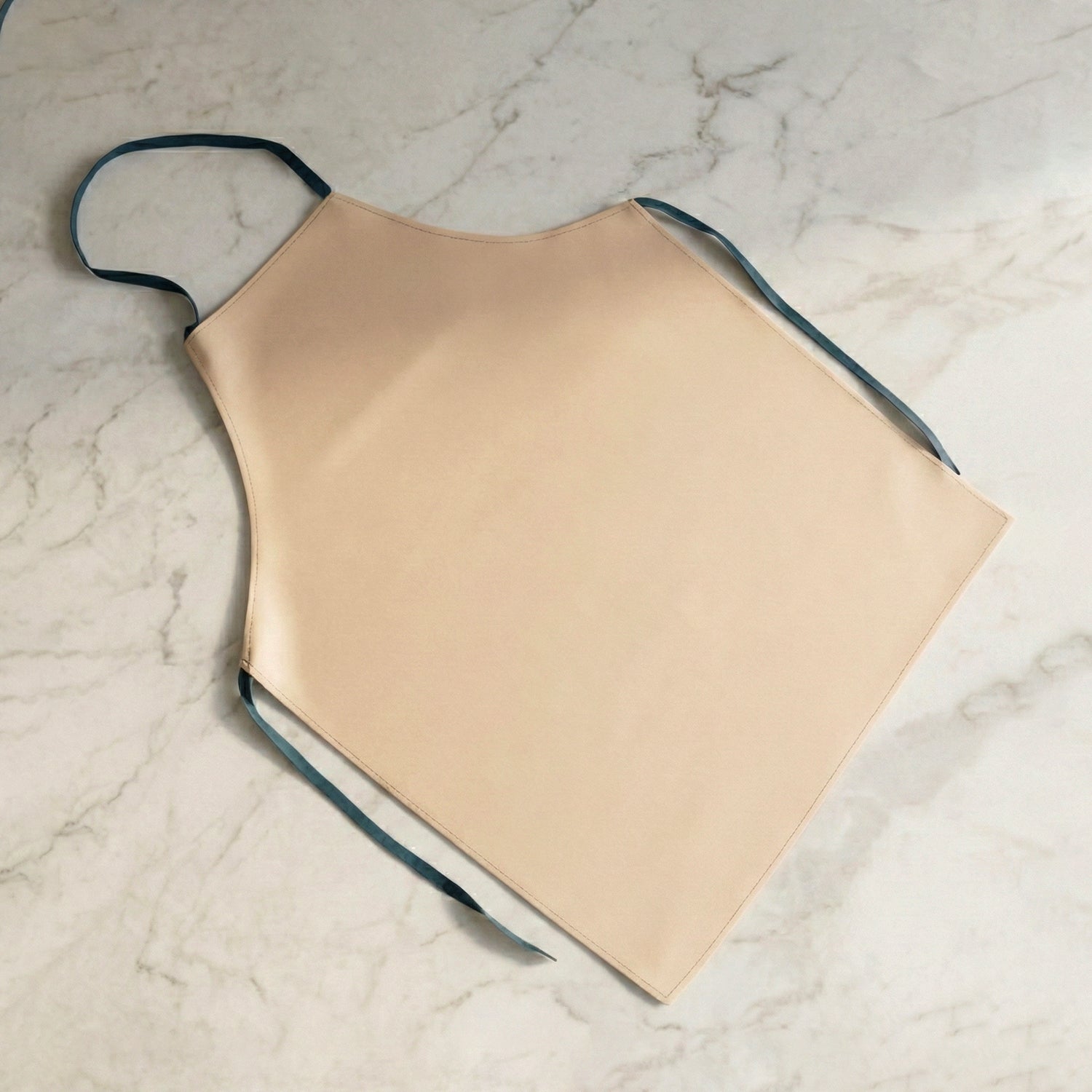 Plain Apron
