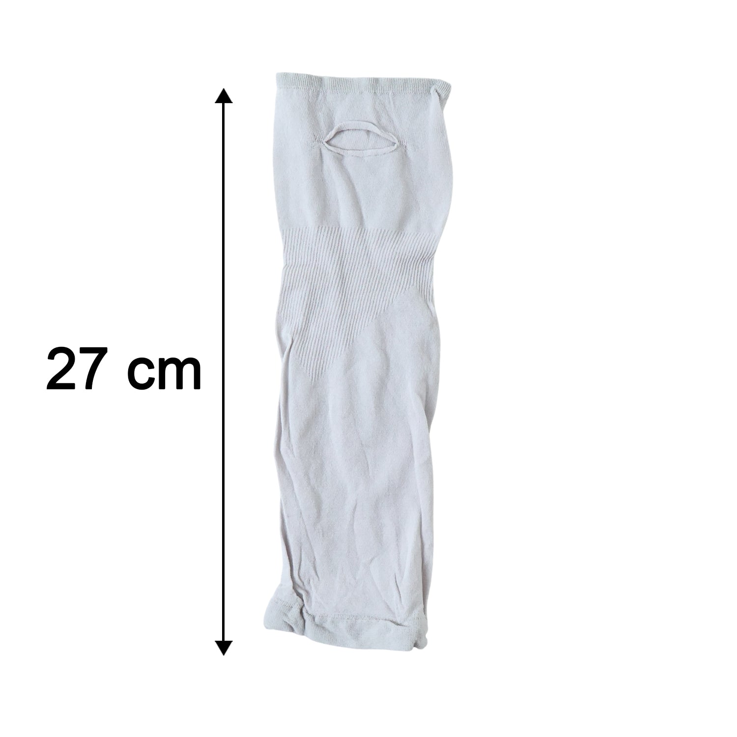 Stretchable Sports Arm Sleeve Pair (1 Pair)