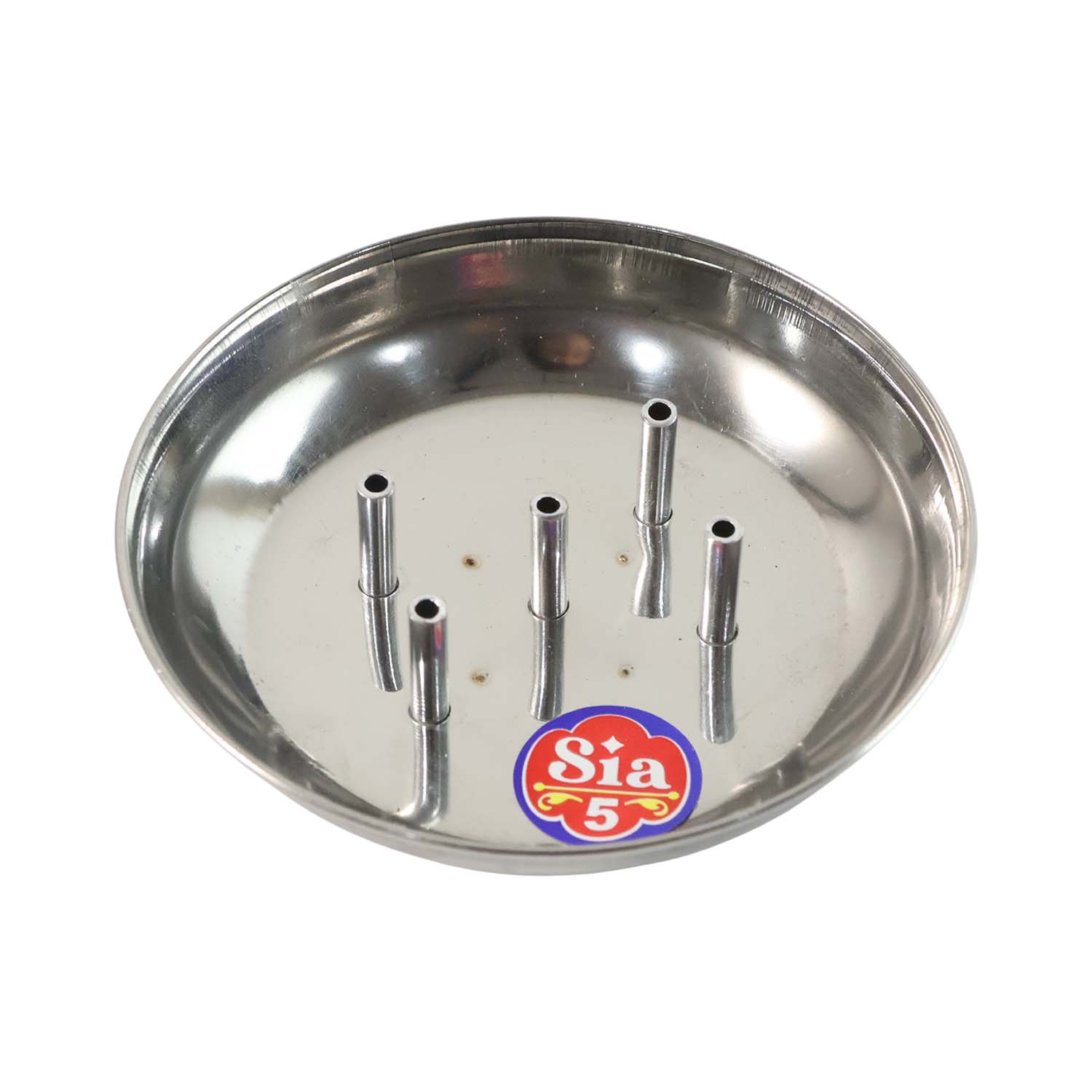 Metal Incense Holder