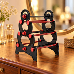 Bangle Stand 3 Step Bangle Storage Organizer Suitable For Display & Home