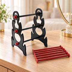 Bangle Stand 3 Step Bangle Storage Organizer Suitable For Display & Home