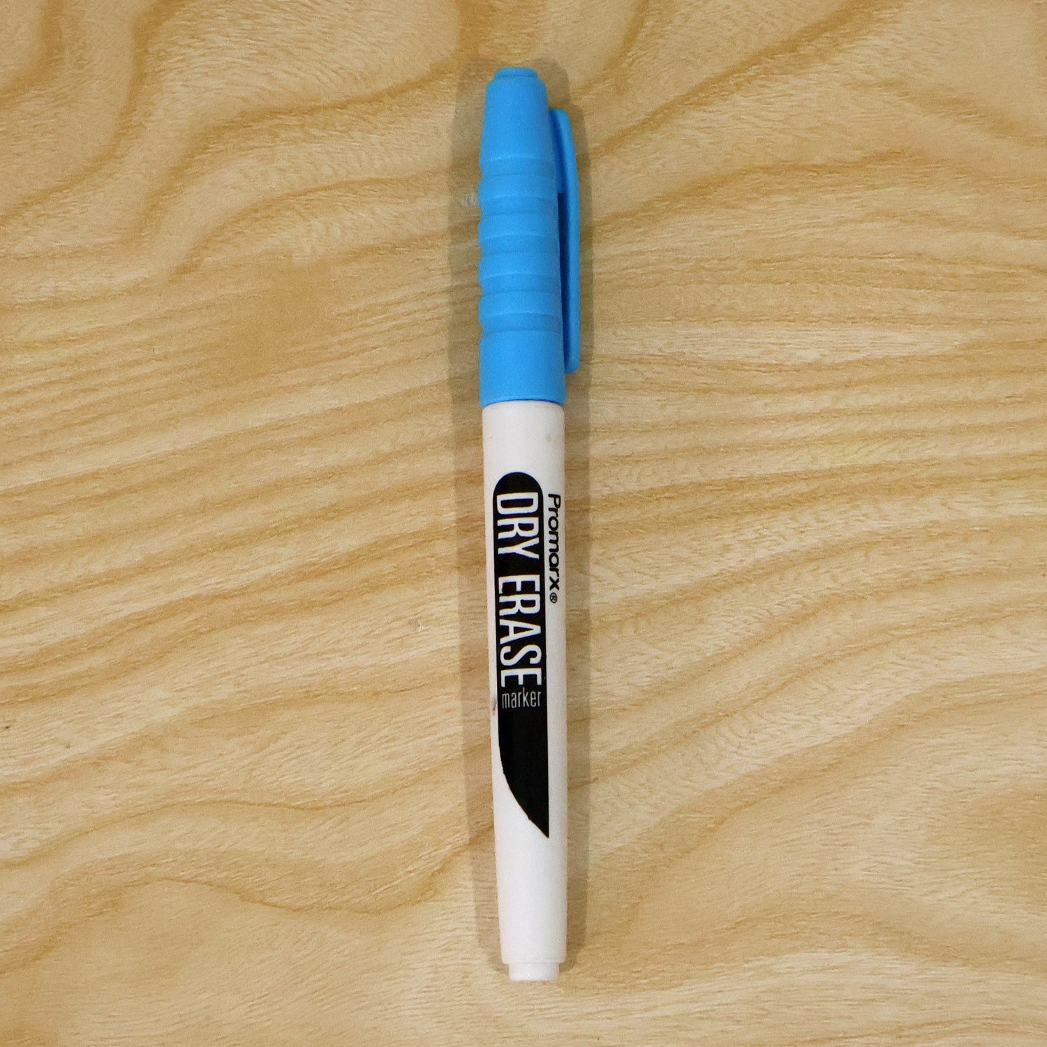 Whiteboard marker writing use