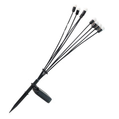 Flexible Stem Garden Light