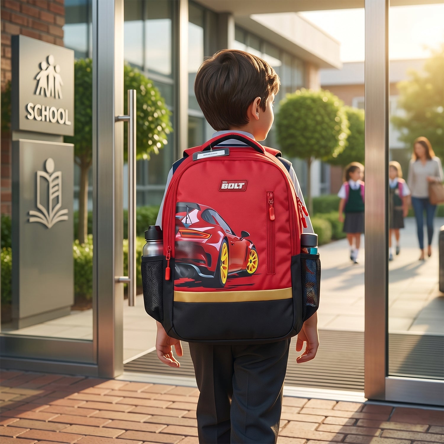 Kids Backpack
