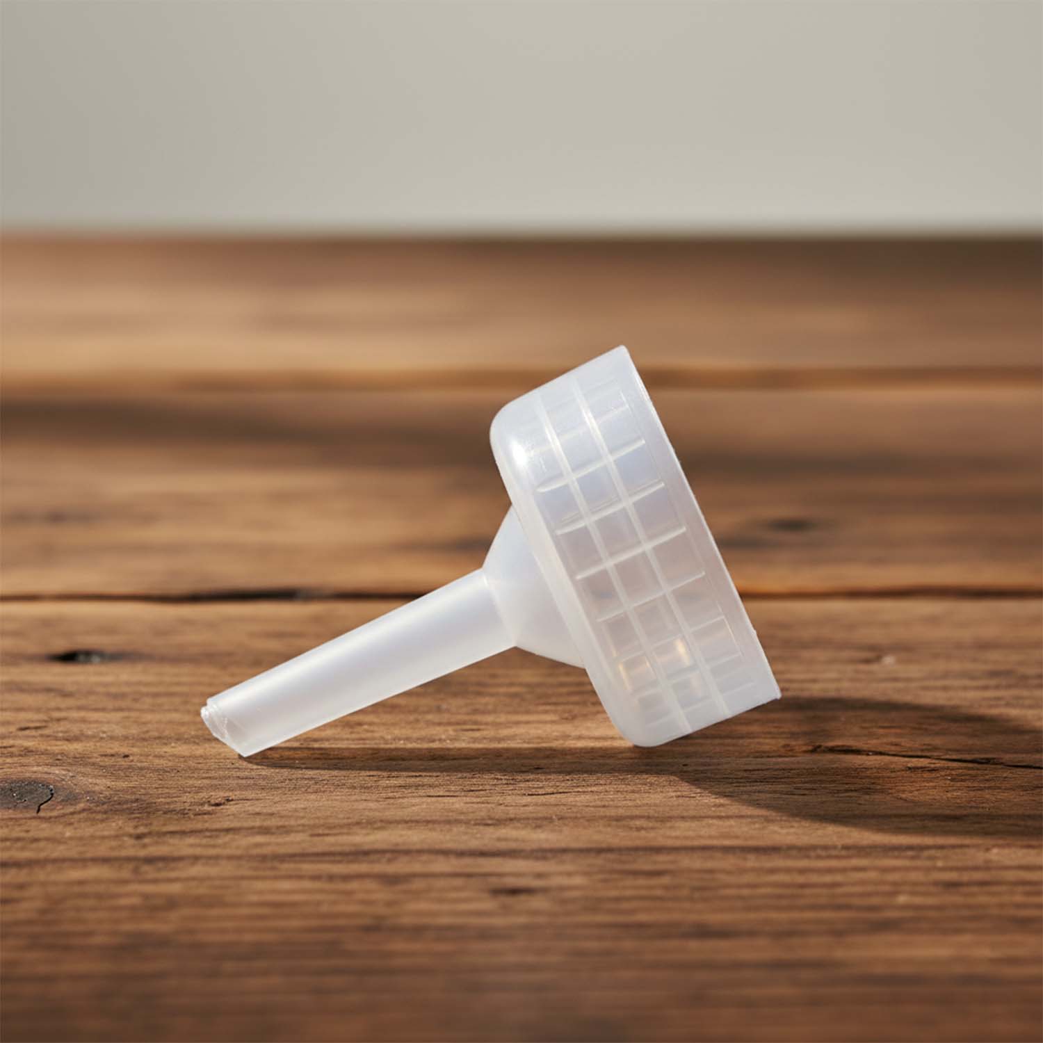 Hot Water Bag Inject Cap for Easy Water Filling â€“ 1 Pc