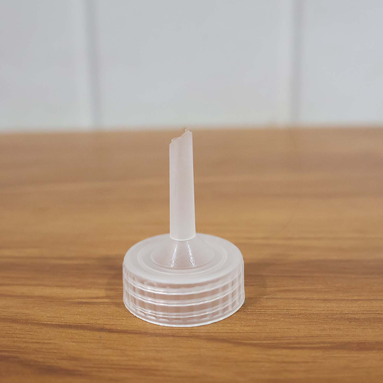 Hot Water Bag Inject Cap for Easy Water Filling â€“ 1 Pc