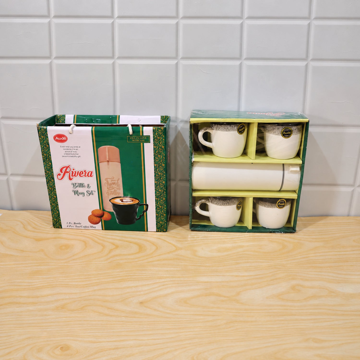 Home & Kitchen â€“ view 10