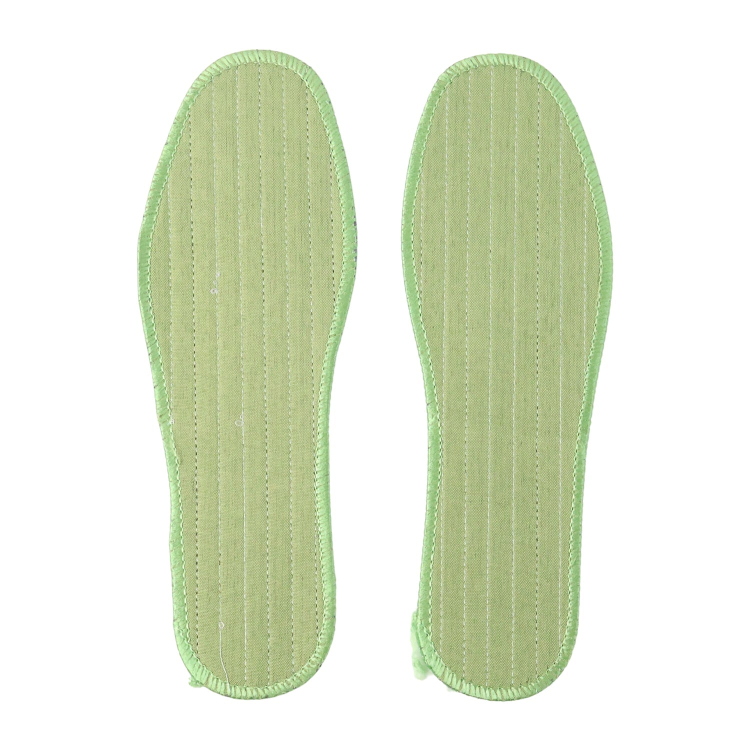 Fabric Insoles