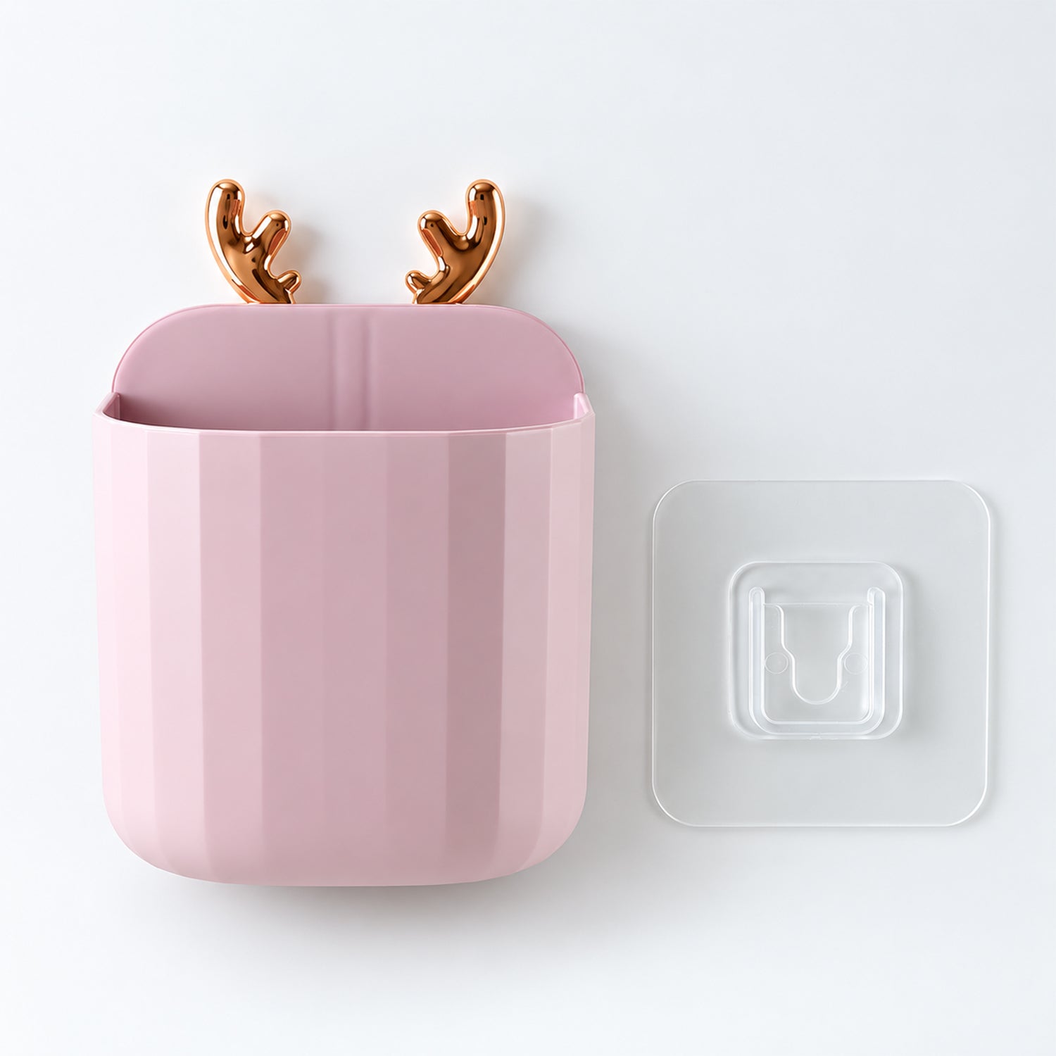 Phone holder design view