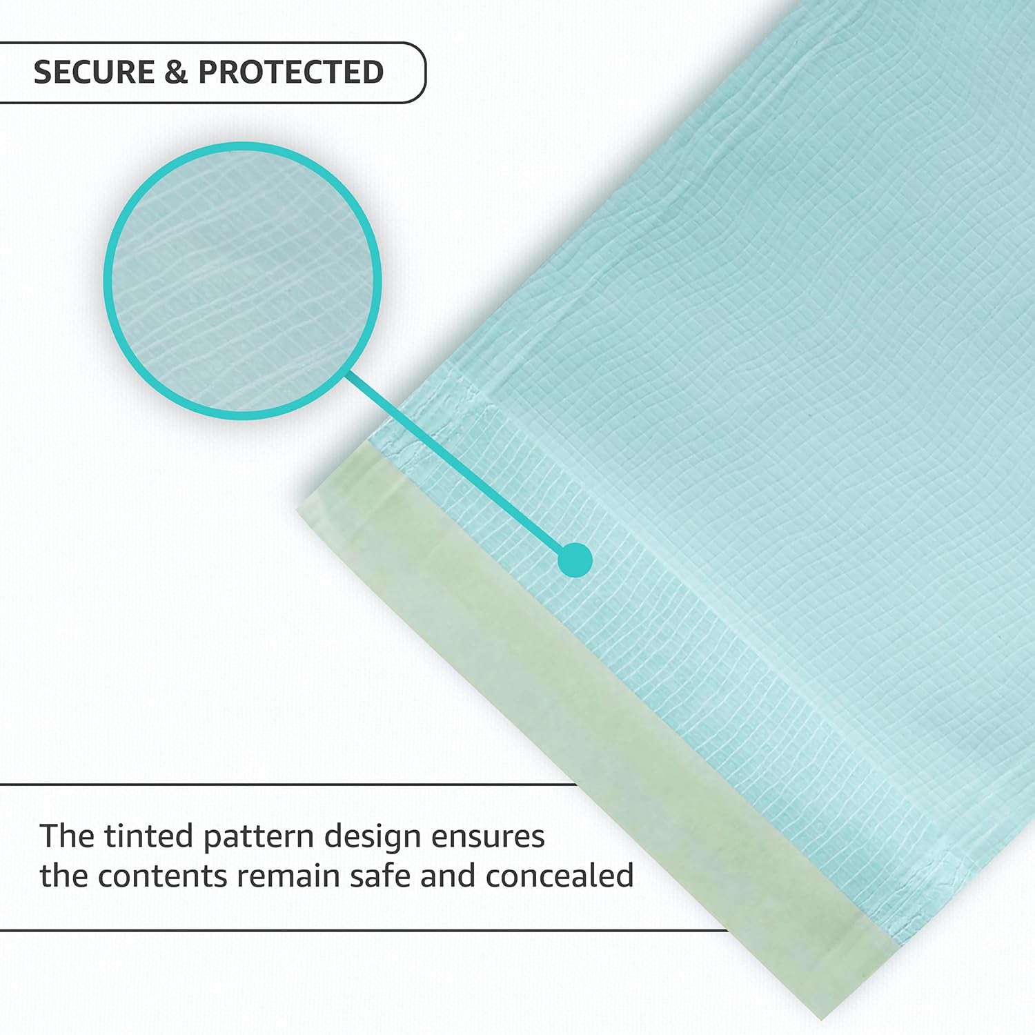 Polynet Premium Card Envelope (28x15cm, 1 Pc)