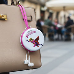 Portable Earbud