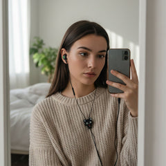 Earphones