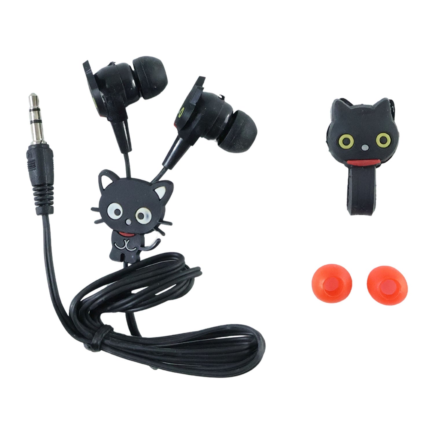 Headphones