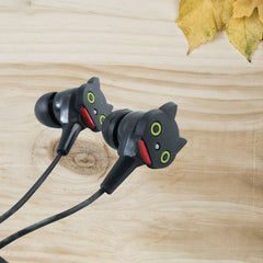 Cartoon Headphones