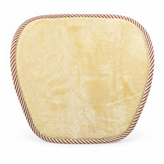 Backrest cover design view