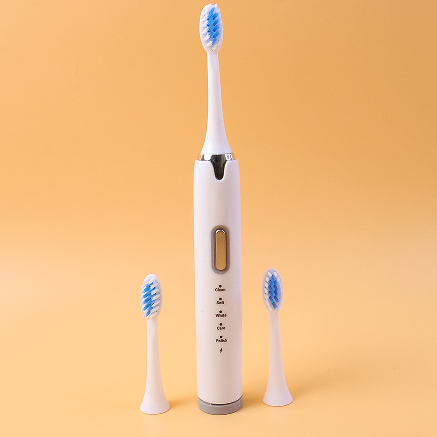 Toothbrush