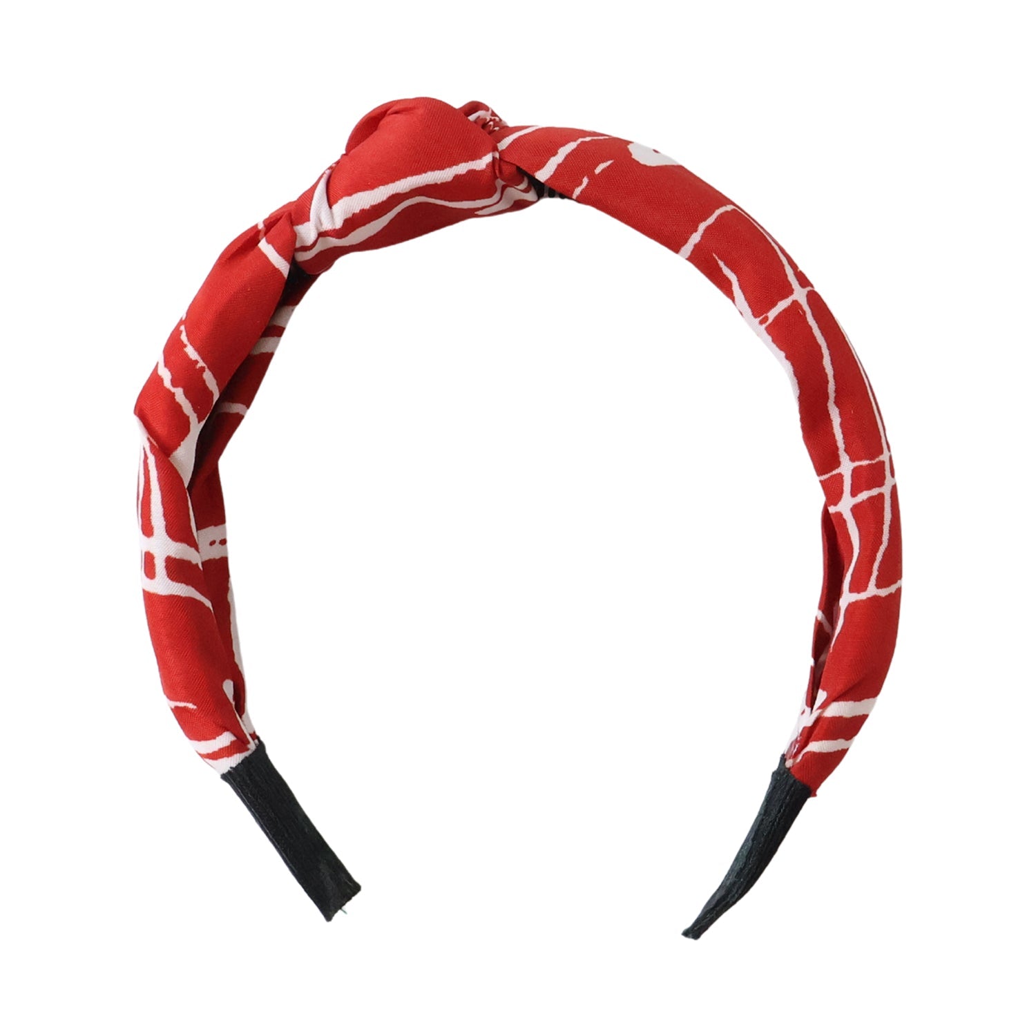 Women's Hairband – Stylish & Comfortable (1 Pc / Mix Color)